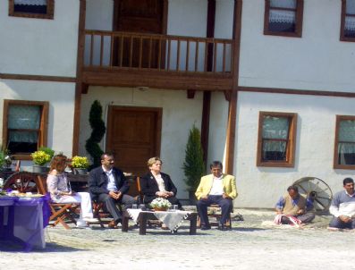 Düzce, Trt Belgesel Kanalında Tanıtılıyor