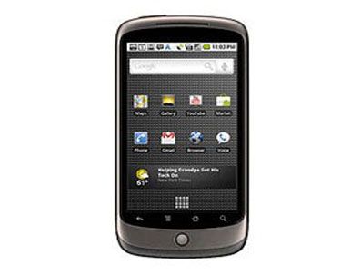 Eğer kaybolan Google'ın cebi olsaydı...