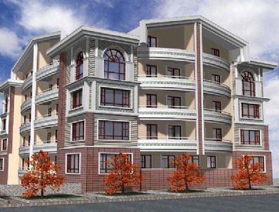 Ev fiyatlarını 37 bin liraya düşüren kampanya