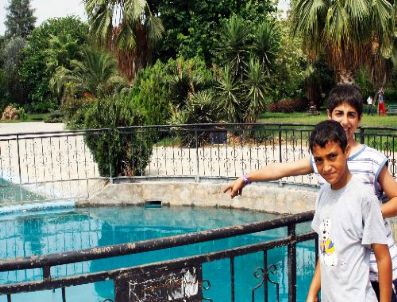 Fethiyeli şehit Adem Şimşek'in evinde yas var