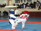 Gençler Taekwondo Şampiyonası Aydın'da Yapılacak
