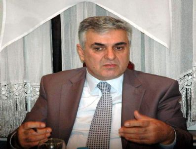 Hatso Başkanı Şen, Ygs Sonucunu Değerlendirdi