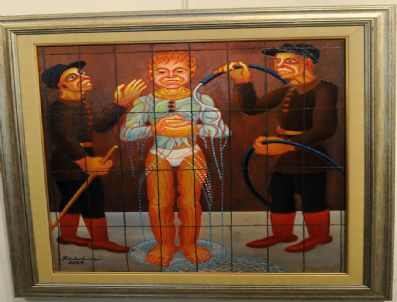 İbrahim Balaban'dan 'İz Bırakanlar'