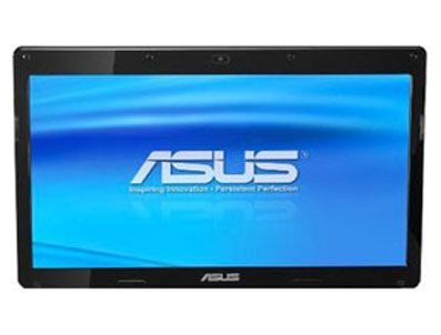 ASUS - iPad'e karşı Asus'tan Eee Pad