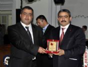 Kars, Ardahan Ve Iğdırlılar 'Dostluk Şöleninde' Buluştu