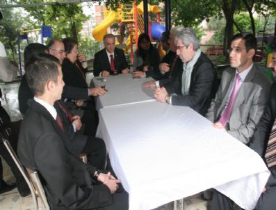 Kayıp Çocuklar Komisyonu Çalışmalarını Tamamladı