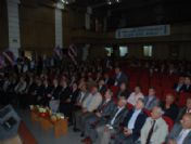 Kesob Başkanı Süleyman Köstekli Güven Tazeledi