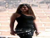 Kültürlerini Oryantal Dans İle Anlattılar