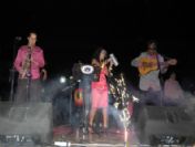 Kuşadası Dansa Doydu