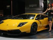 Lamborghini'den Çin'e özel üretim