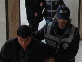 Malatya'da Uyuşturucu Operasyonu