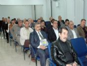 Malatya Tso Meclis Toplantısı Yapıldı