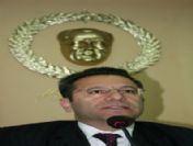 Mekik Birleştirilmiş Daimi Ve Yürütme Kurulu Toplantısı