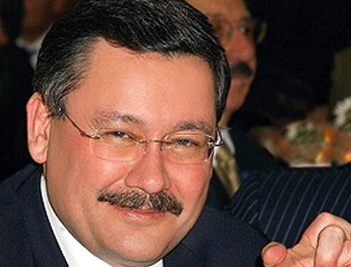 Melih Gökçek: Ben doğuştan Fenebahçeliyim ama Anadolu takımlarınında başarılı olmasını isterim