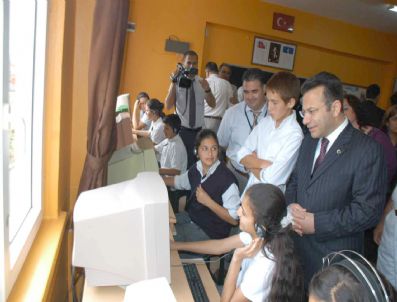 Mersin'de 'İngilizce' Seferberliği