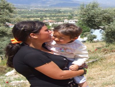 Milas'ta Çocuk Kaçırma Girişimi