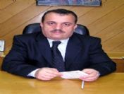 Milli Eğitim Müdürü Recep Düzgün Sınav Sonuçlarını Değerlendirdi