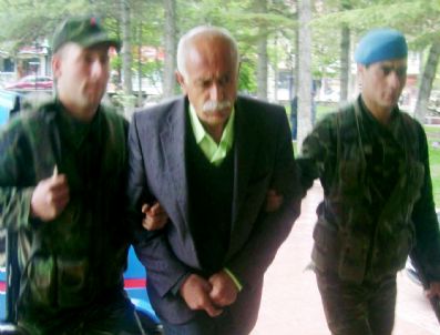 Nato Petrol Hattında Hırsızlık Yapan 5 Kişi Gözaltına Alındı