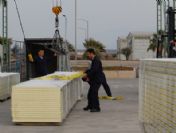 Nisan ayı ihracat rakamları açıklandı