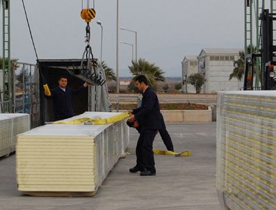 Nisan ayı ihracat rakamları açıklandı