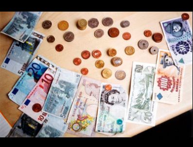 Nisan ayında İhracat 25.44 artış gösterdi