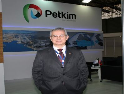 Petkim İpaf 2010 Fuarı'nda Müşterileri İle Buluştu