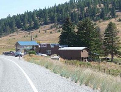 Sahibinden satılık kasaba