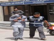 Şanlıurfa Uyuşturucu Operasyonu