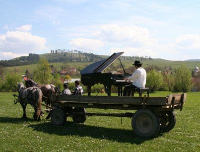 Sevgi Kervanı Eskişehirlilerle buluşacak