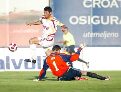 Siirt'in YGS il birincisi FEM Dershanesi'nden çıktı