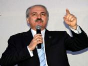 Sp Genel Başkanı Kurtulmuş Bingöl'de