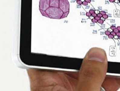 Tablet bilgisayar konsepti iptal edildi