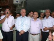 TAV Holding CEO'su Şener: Osmanlı İmparatorluğu sınırlarında iş yapıyoruz (Özel)