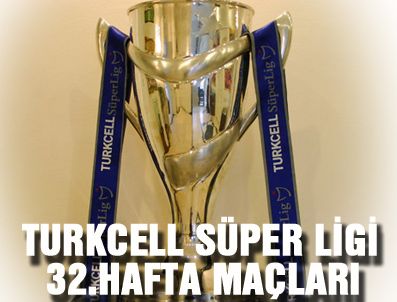 ANKARA 19 MAYıS STADı - Turkcell Süper Lig'de bugün