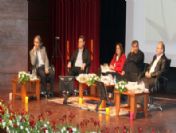 Uşak'ta 'Kahve Molası' Adlı Sohbet Toplantıları Devam Ediyor