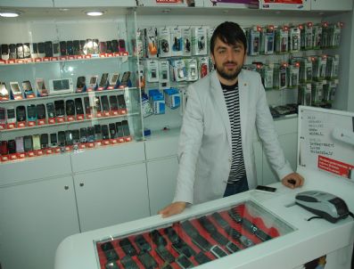 Vatandaşlara Parça Kontör Uyarısı