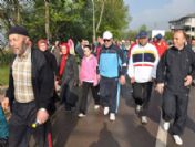 Yürüyüşün Adresi Kartepe