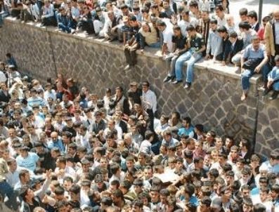 Ziraat Türkiye Kupası Şanlıurfa Finali biletleri 4 saatte kapışıldı