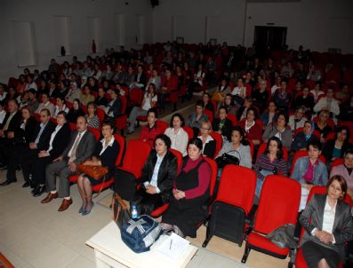 SEMAHAT ARSEL - 12-18 Mayıs Hemşirelik Haftası