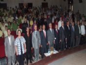 Dr.nuri Bayar Öğrencilerinden 'Engelliler Haftası' Etkinliği