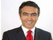 Erkan Mumcu Isparta'da