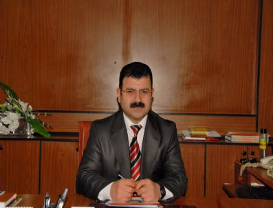 KAMIL UĞURLU - Karaman'da Türk Dil Bayramı Futbol Turnuvası Başlıyor