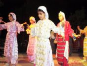 Köyde Hırdellez Şenliği