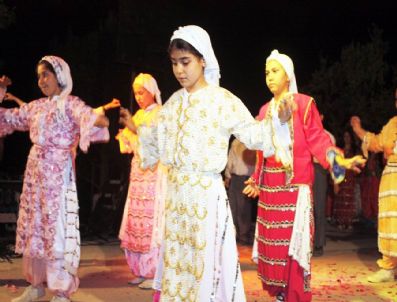 SEMAH - Köyde Hırdellez Şenliği