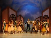 Mdob Sezon Finaline Hazırlanıyor