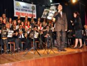 Öğretmenler Korosundan Bahar Konseri