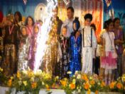 Şehzade Mehmet Sanat Olimpiyatında Türkiye Birincisi Oldu