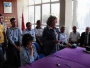 Söke Chp'den Öfke Dolu Açıklama