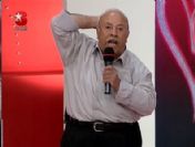 Televizyon tarihinde böyle şiir görülmedi