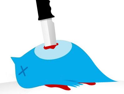 HACKER - Twitter'ı Hackleyen Türk'ün dünya basınındaki yeri
